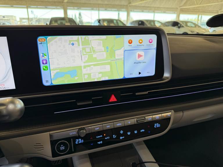 Hyundai Ioniq 6 77 Ultimate