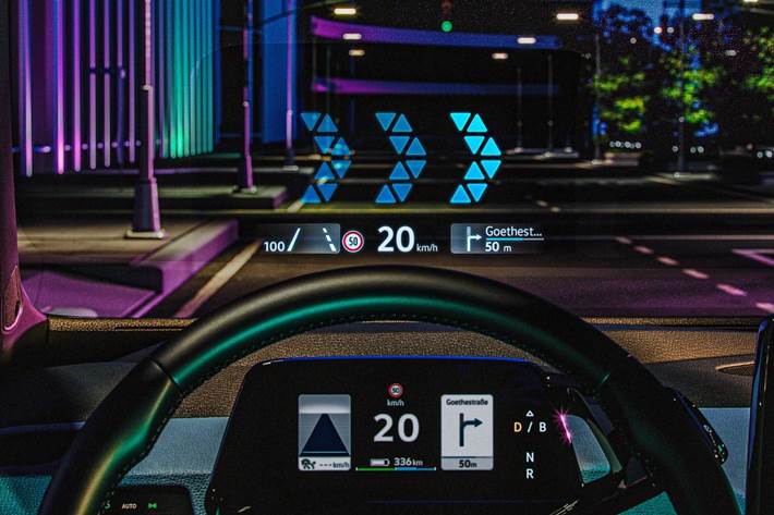 Hvid Cupra Born fra 2025