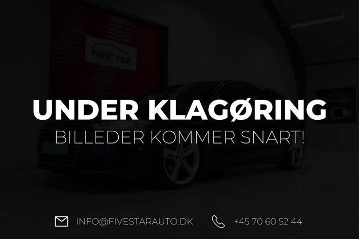 undefined VW Golf VII fra 2020