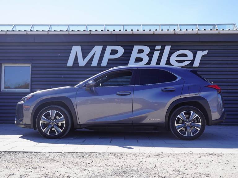 Lexus UX300e Luxury