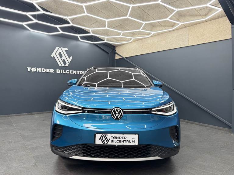 VW ID.4 77 Pro