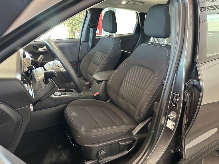 Ford Kuga 2,5 PHEV Titanium CVT Van
