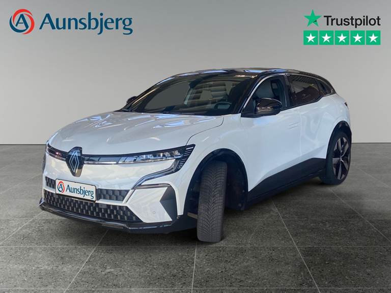 Renault Megane E-Tech 60 Techno