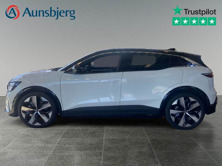 Renault Megane E-Tech 60 Techno