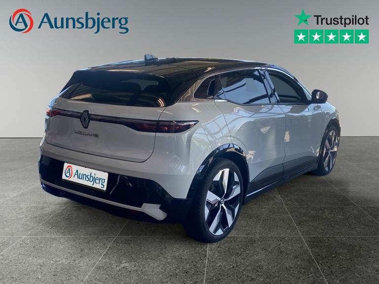 Renault Megane E-Tech 60 Techno
