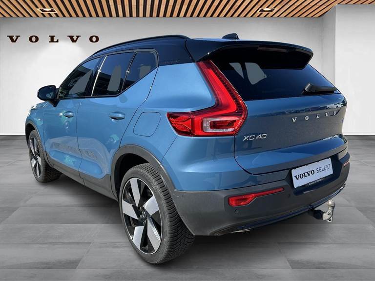 Volvo XC40 P6 ReCharge Ultimate