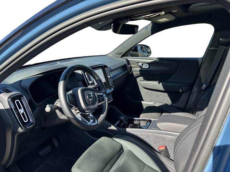 Volvo XC40 P6 ReCharge Ultimate