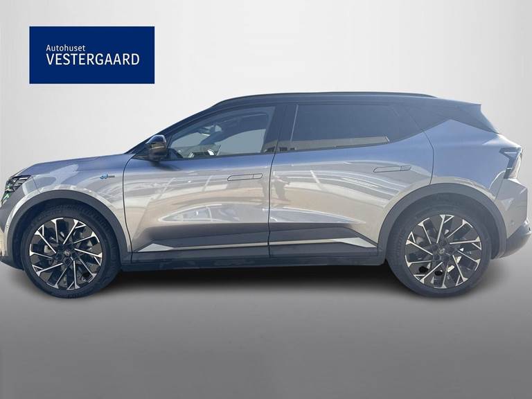 Renault Scenic E-Tech 87 Esprit Alpine