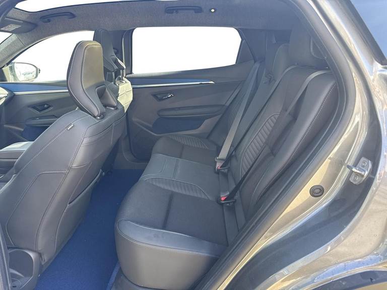 Renault Scenic E-Tech 87 Esprit Alpine