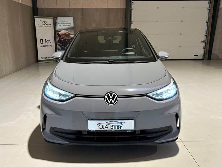 VW ID.3 58 Pro Performance