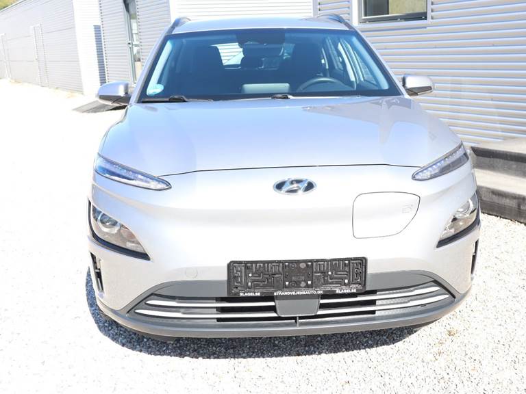 Hyundai Kona 64 EV Trend