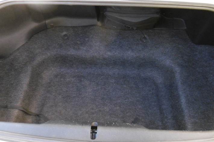 Beige Mazda MX-5 fra 2006