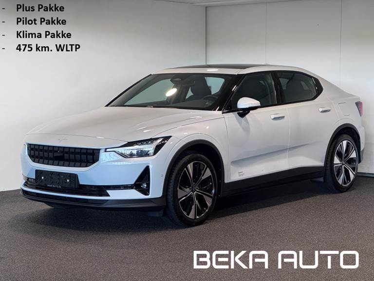 Polestar 2 Standard Range