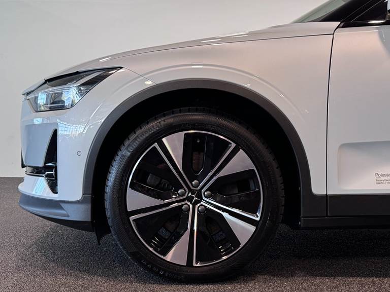 Polestar 2 Standard Range
