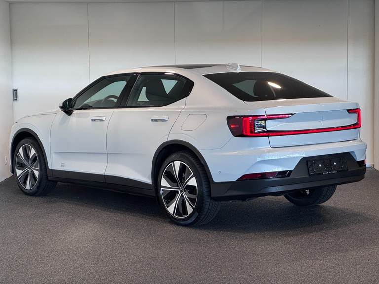 Polestar 2 Standard Range