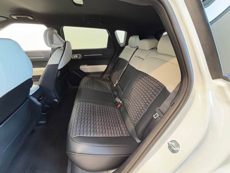 Kia EV4 81 Long Range GT-Line