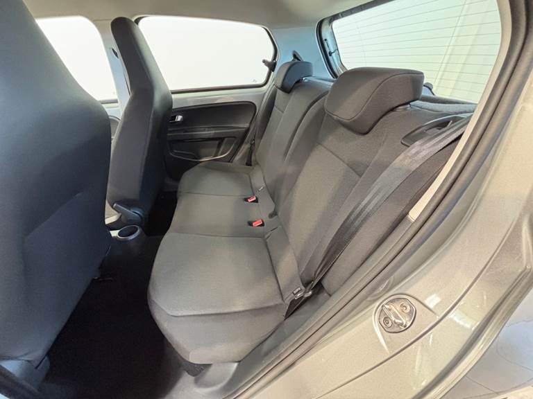 VW UP! 1,0 MPi 60 Move BMT