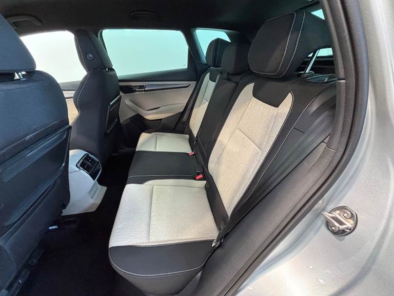 Skoda Karoq 1,5 TSi 150 Celebration DSG