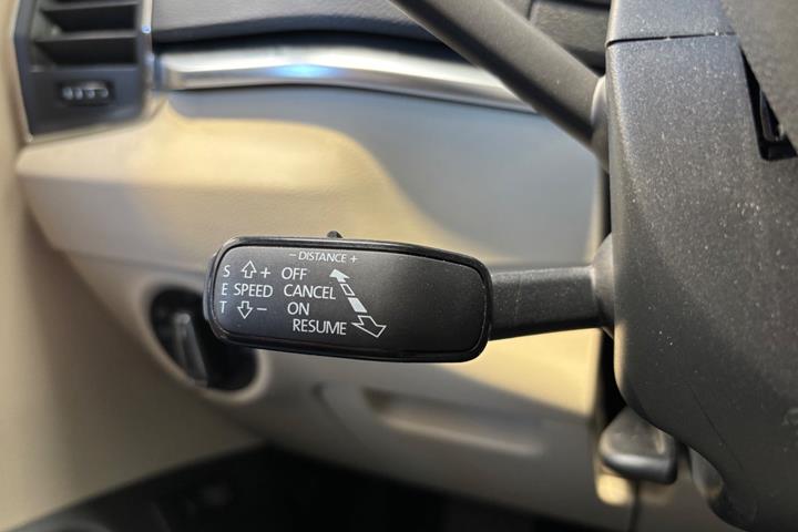 Sølv Skoda Karoq fra 2021