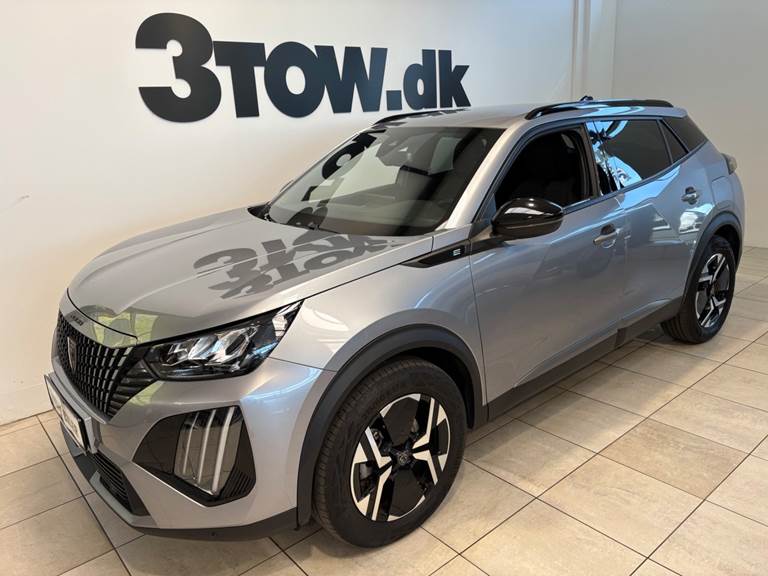 Peugeot e-2008 54 Allure