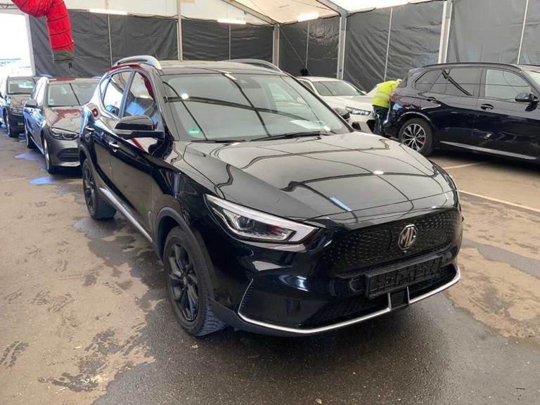 MG ZS 70 Maximal Luxury