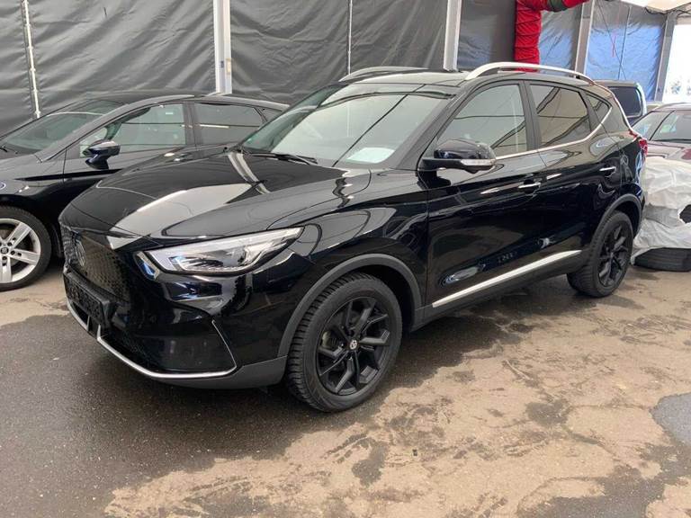 MG ZS 70 Maximal Luxury