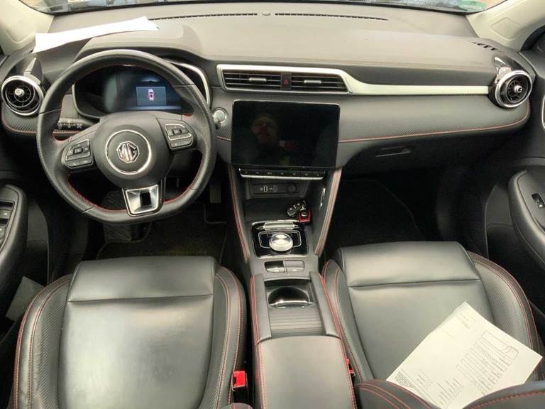 MG ZS 70 Maximal Luxury