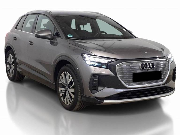 Audi Q4 e-tron 40 Advanced