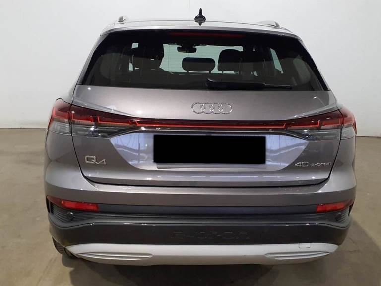 Audi Q4 e-tron 40 Advanced
