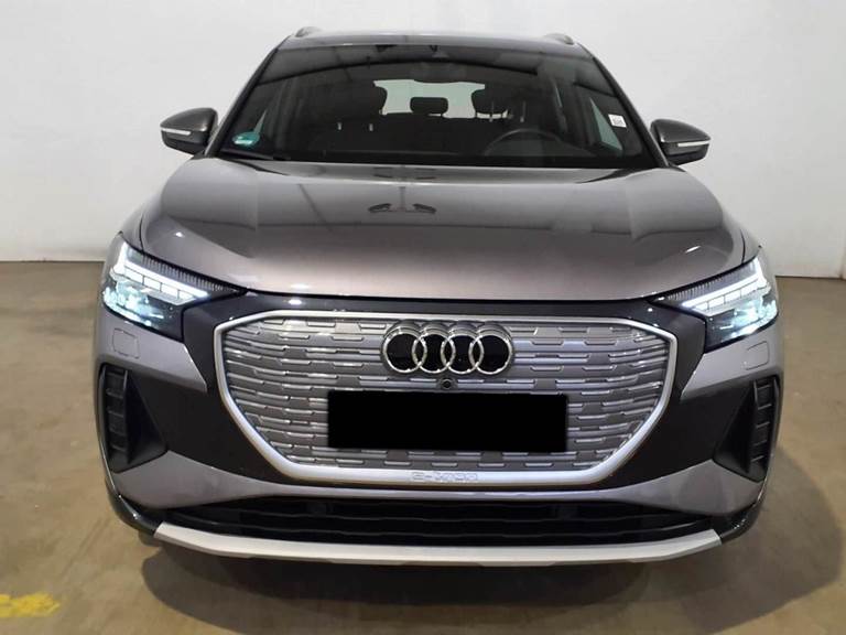 Audi Q4 e-tron 40 Advanced