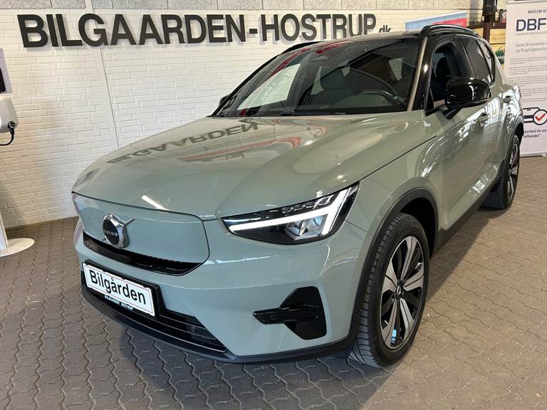 Volvo XC40 ReCharge Core