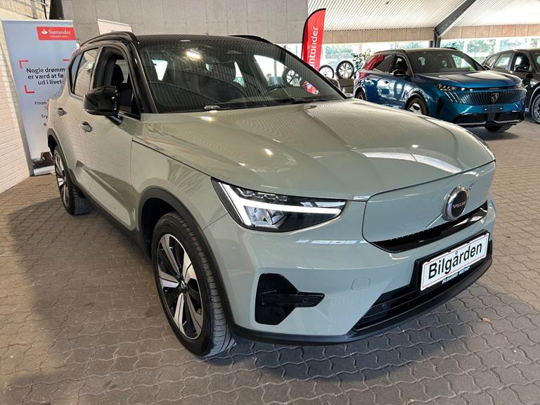 Volvo XC40 ReCharge Core