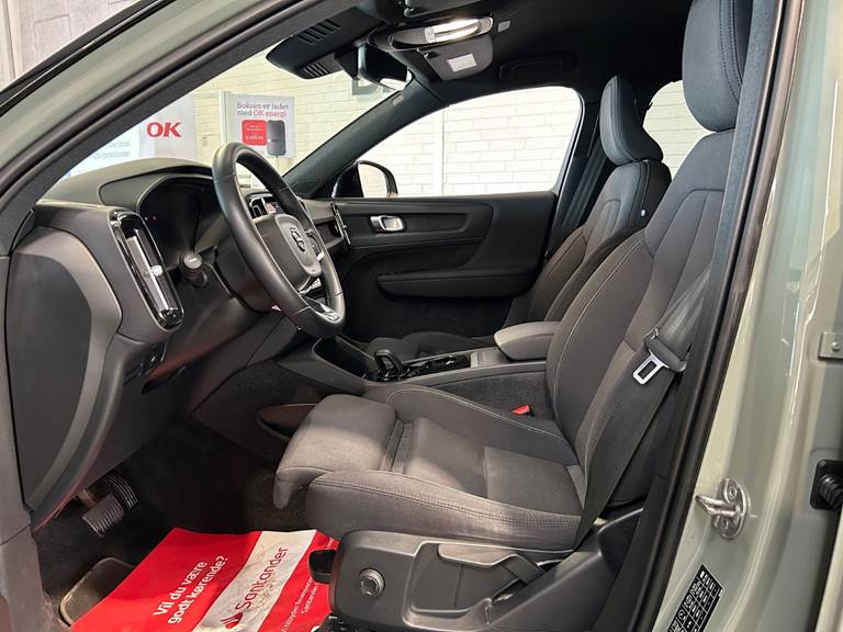 Volvo XC40 ReCharge Core