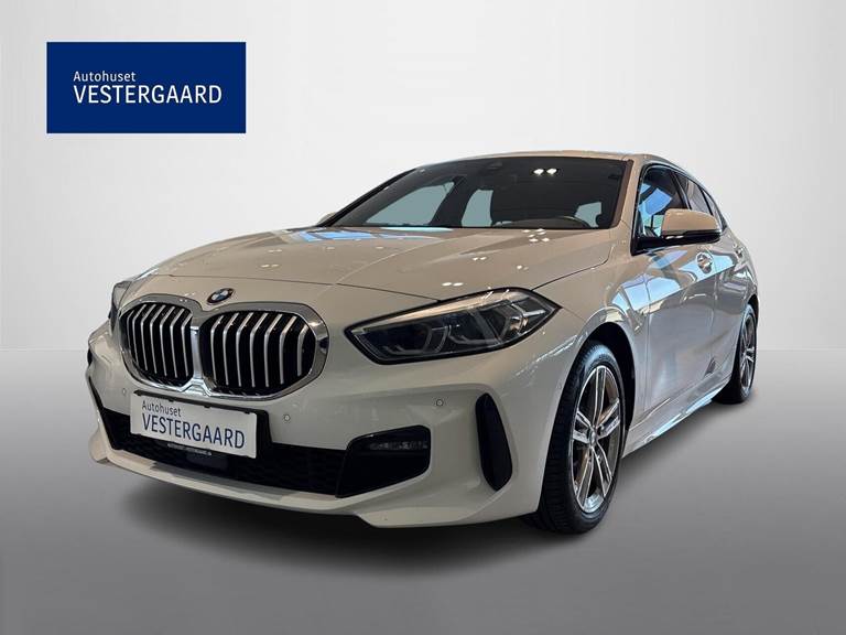 BMW 118i 1,5 M-Sport aut.