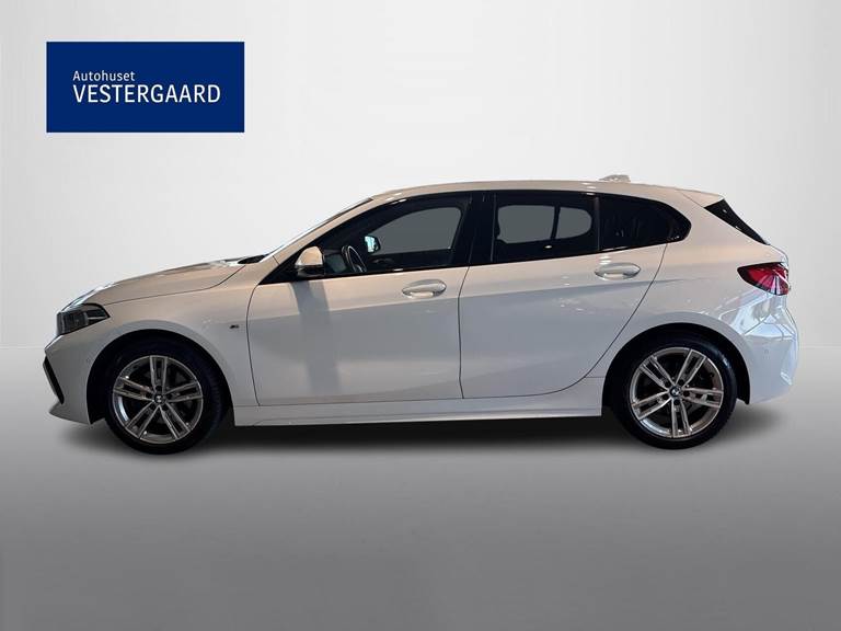 BMW 118i 1,5 M-Sport aut.