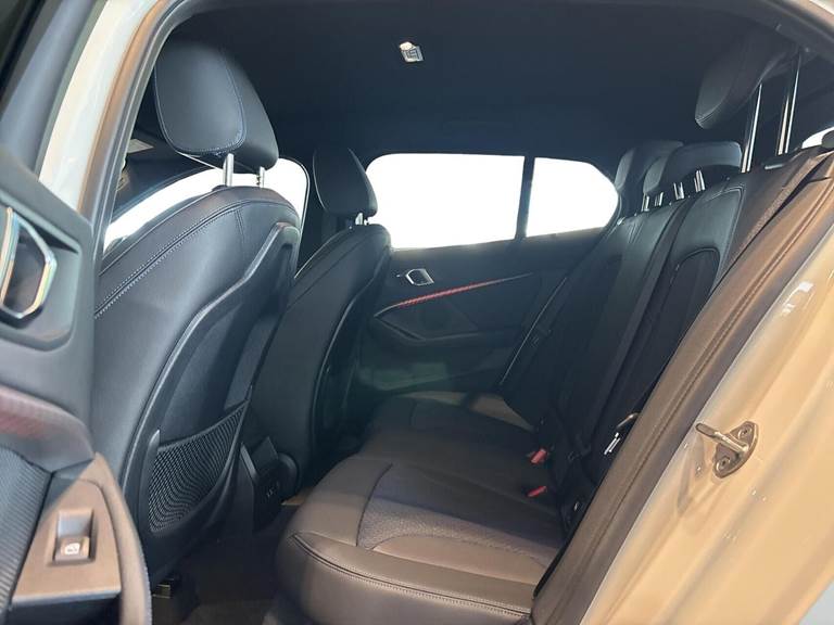 BMW 118i 1,5 M-Sport aut.