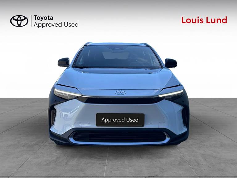 Toyota BZ4X EL Executive 204HK 5d Aut.