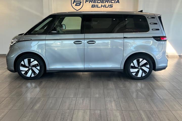 undefined VW ID.Buzz fra 2024