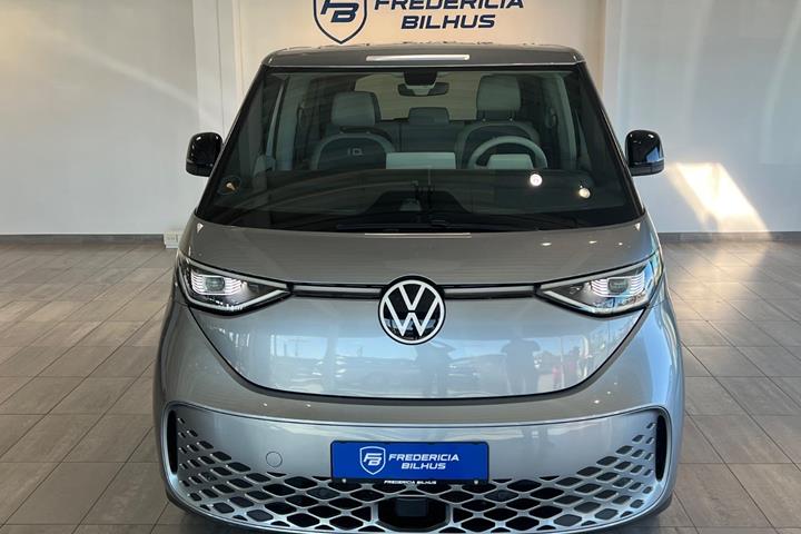 undefined VW ID.Buzz fra 2024