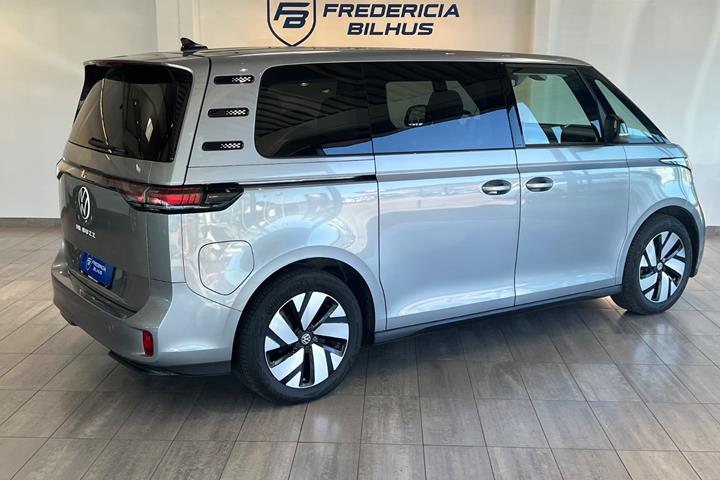 undefined VW ID.Buzz fra 2024
