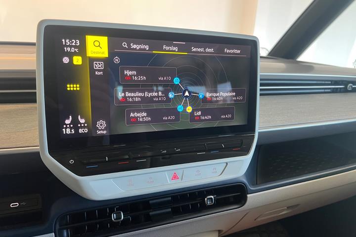 undefined VW ID.Buzz fra 2024