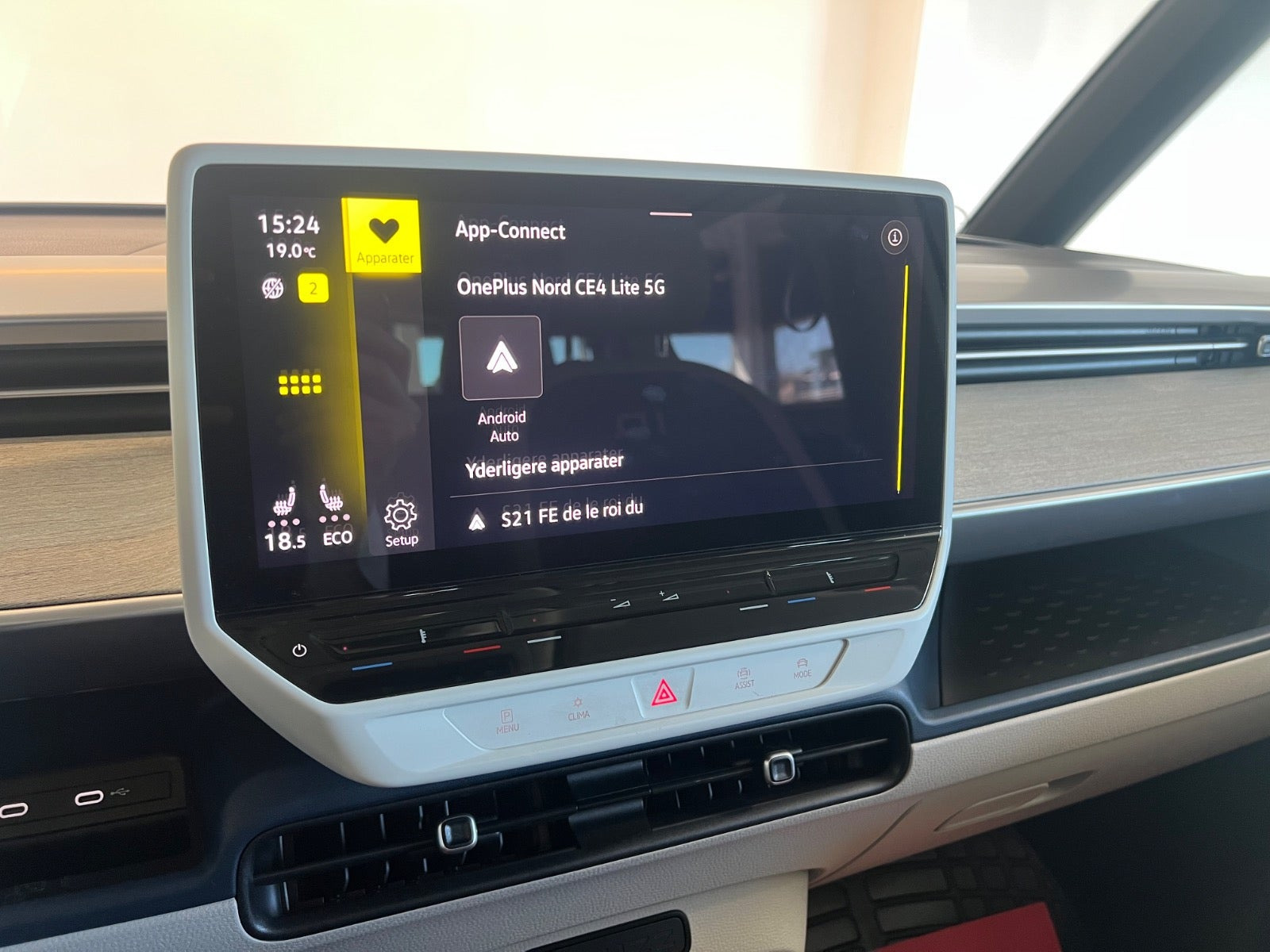 undefined VW ID.Buzz fra 2024