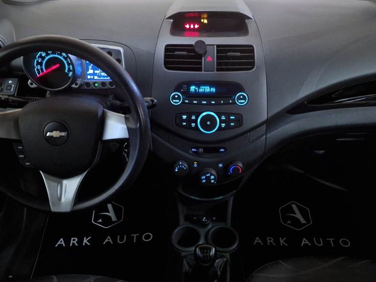 Chevrolet Spark 1,0 LS
