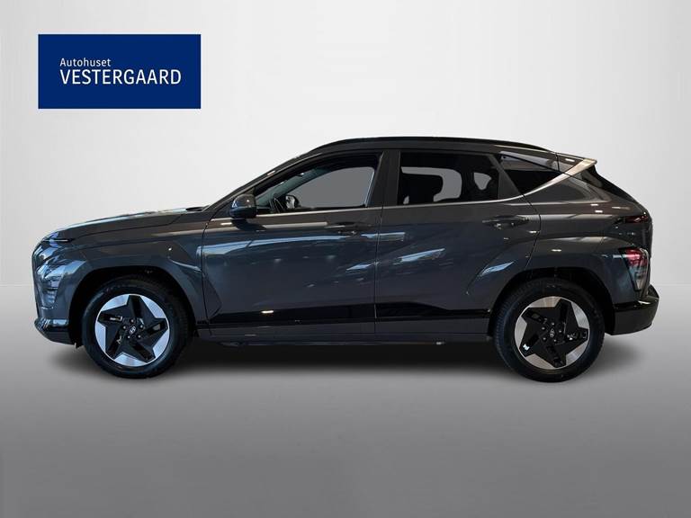 Hyundai Kona 48 EV Advanced