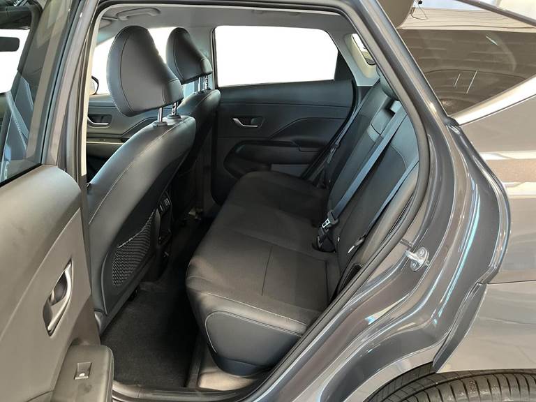 Hyundai Kona 48 EV Advanced