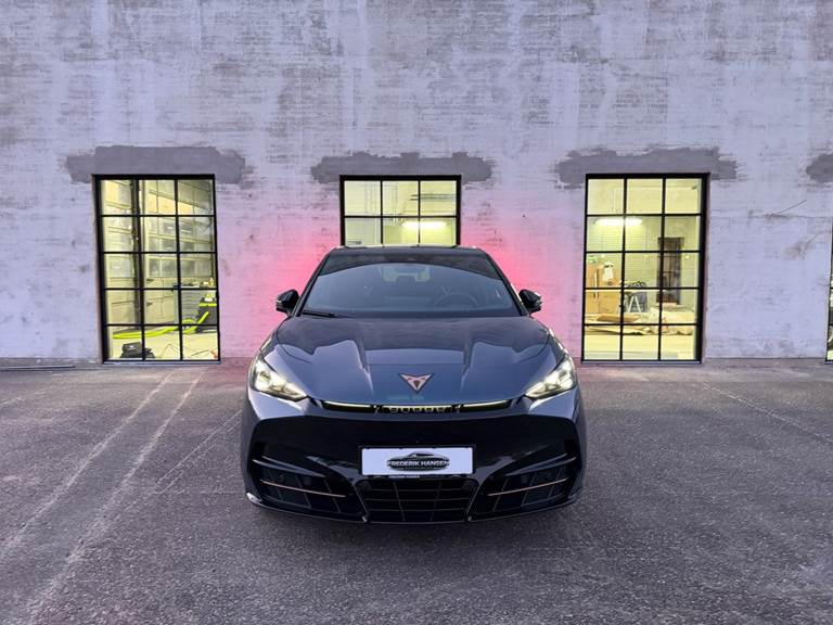 Cupra Tavascan 77 VZ Adrenaline