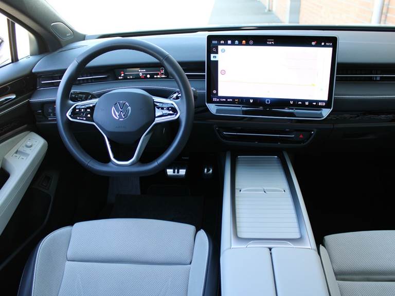 VW ID.7 86 Style S+