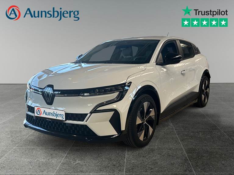 Renault Megane E-Tech 60 Optimum Charge