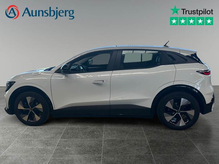 Renault Megane E-Tech 60 Optimum Charge