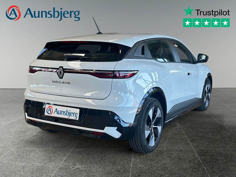 Renault Megane E-Tech 60 Optimum Charge